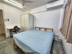 Blk 345 Clementi Avenue 5 (Clementi), HDB 3 Rooms #452989171